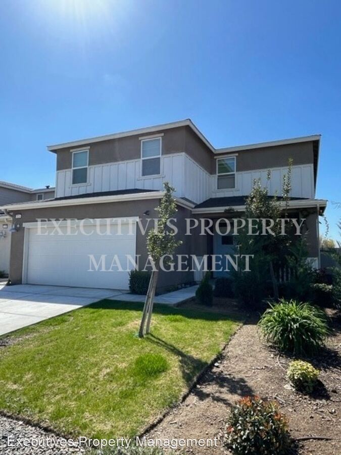 2310 Explorador Dr Merced, CA House for Rent Rentable