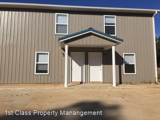 2598 Hickman Apartment for rent in Poplar Bluff, MO