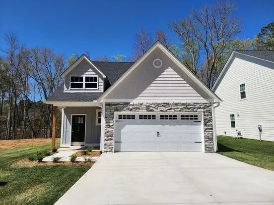 New Construction Rental-black Mountain Apartment for rent in Black Mountain, NC