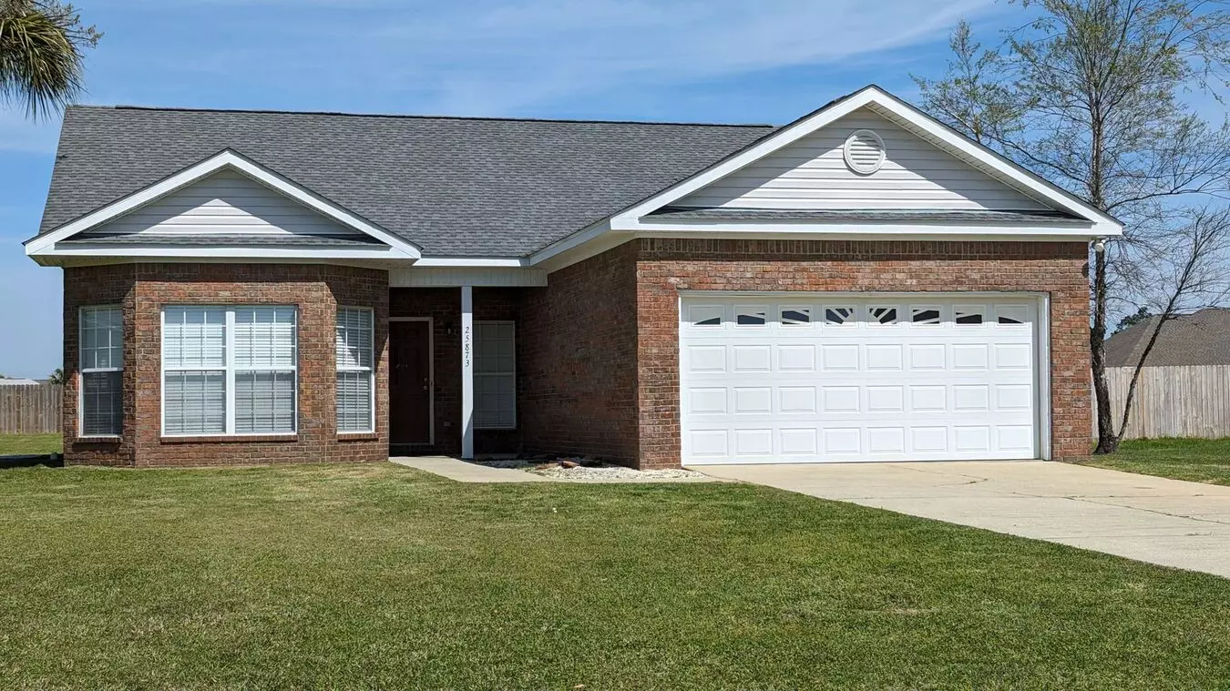 3 Bed 2 Bath Located In Elberta House for rent in Elberta, AL