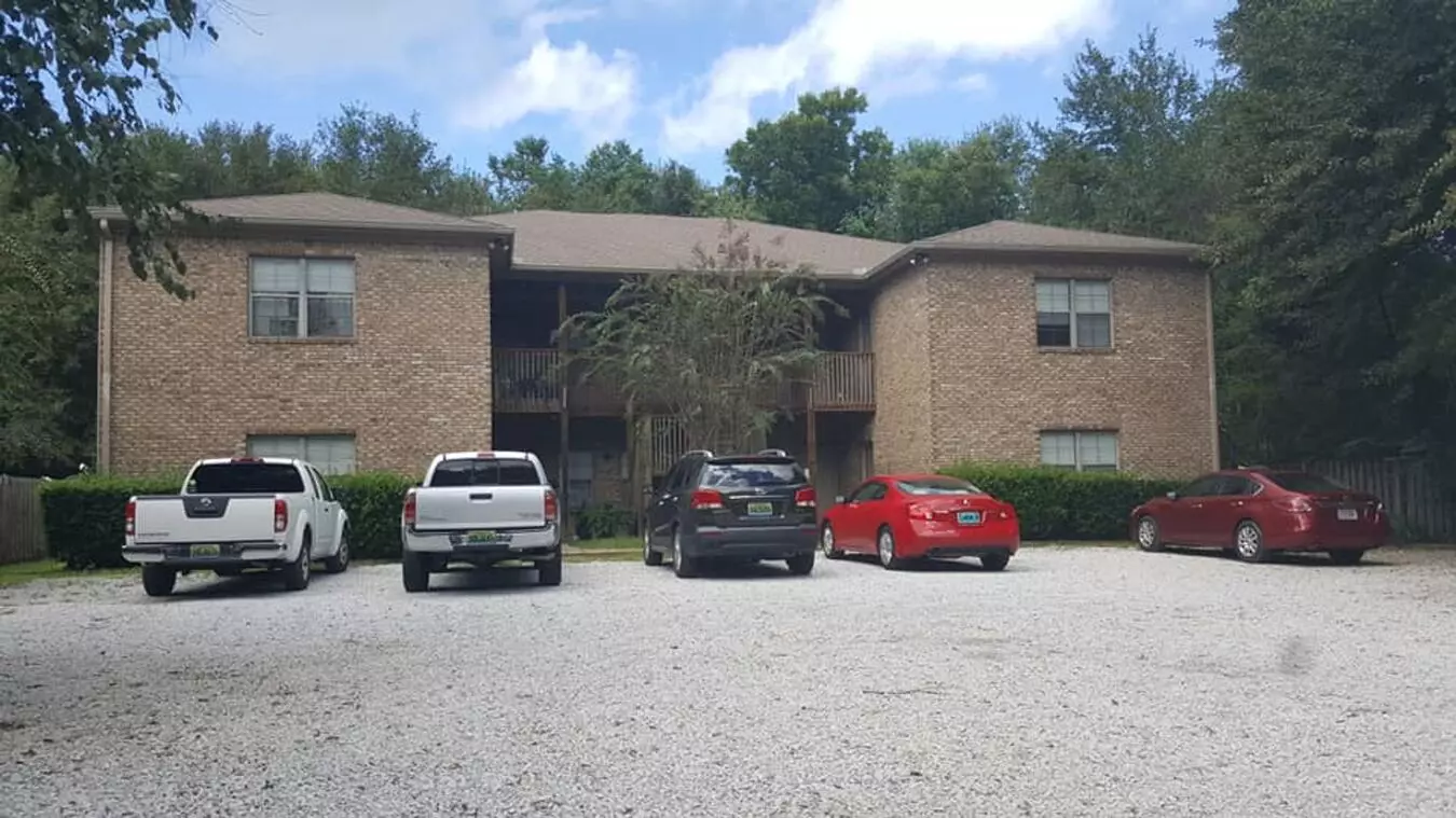 Fairhope East Apartment for rent in Fairhope, AL