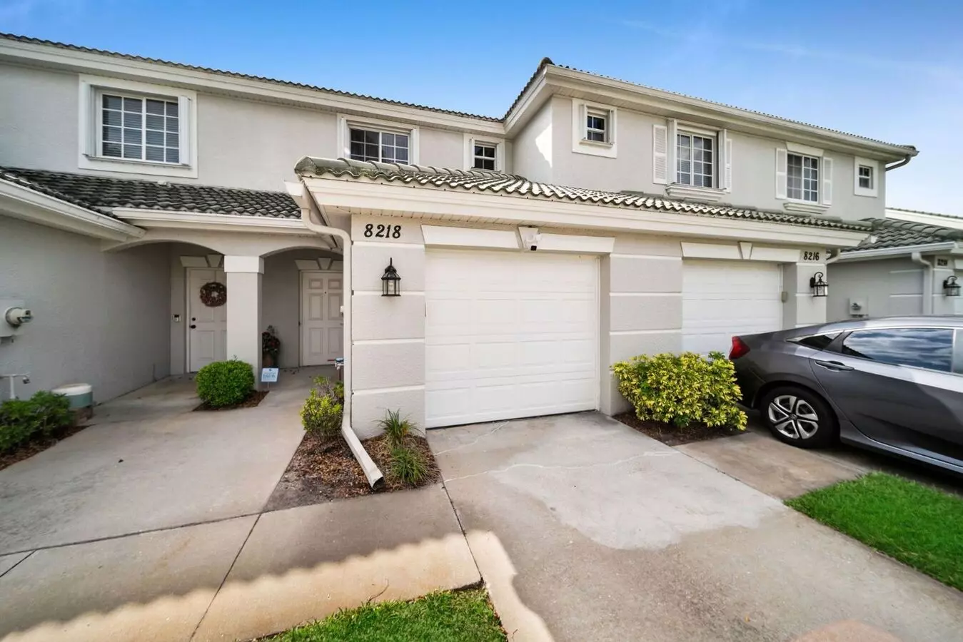 Welcome To Your New Home In The Highly Sought-after Gated Community Of Cypress Landing! House for rent in Fort Myers, FL