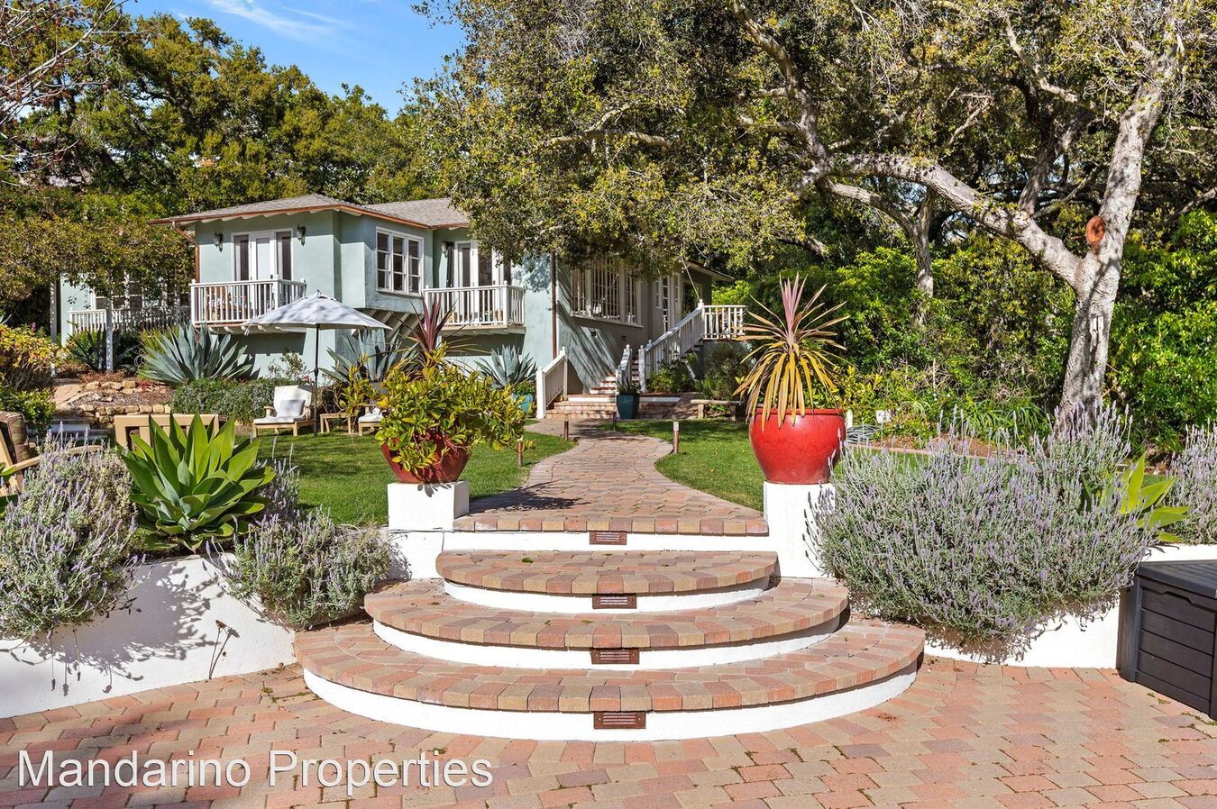 748 Mission Canyon Rd Santa Barbara, CA House for Rent