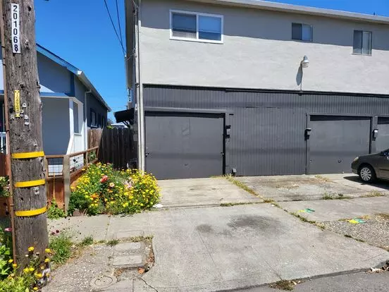 418 C St Apartment for rent in Richmond, CA
