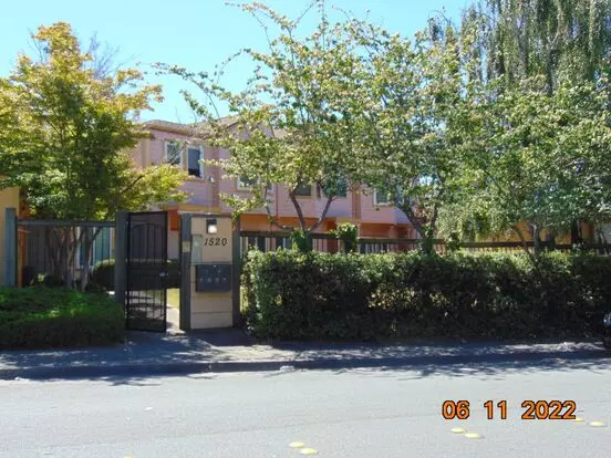 S.55th Street 1520 Apartment for rent in Richmond, CA