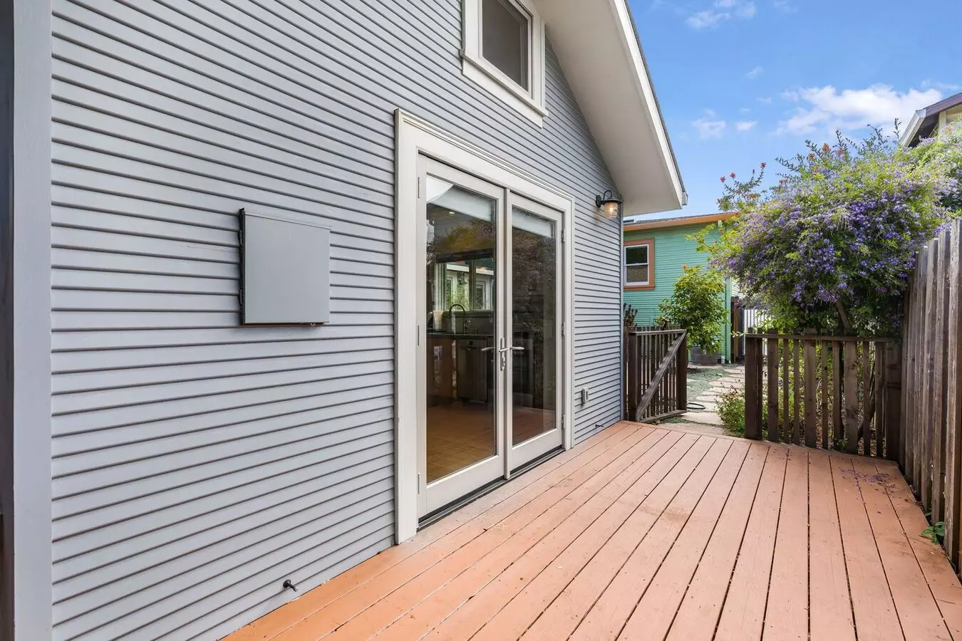 2744 Matthews St Apartment for rent in Berkeley, CA