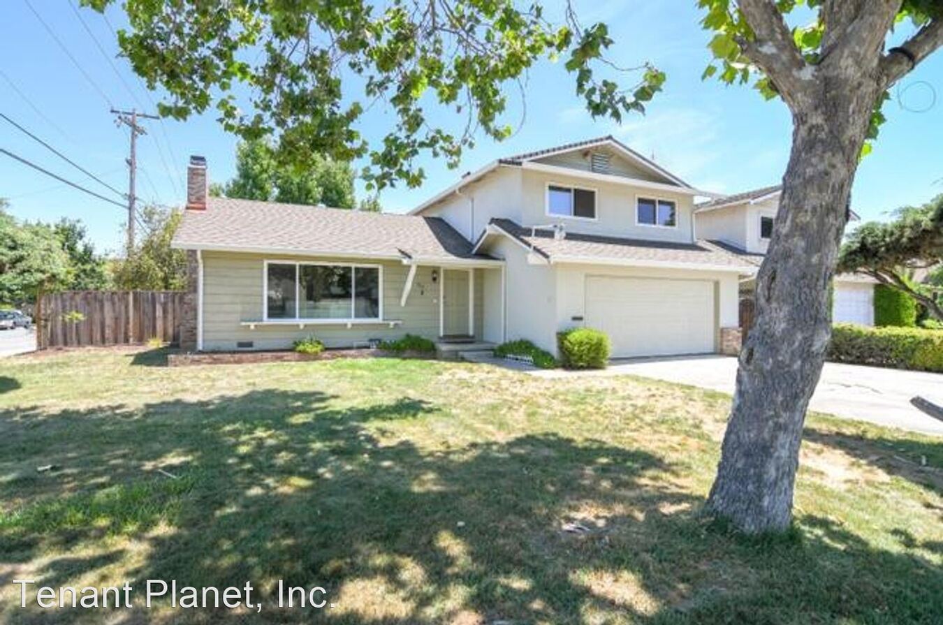 260 Coventry Dr Campbell, CA House for Rent Rentable