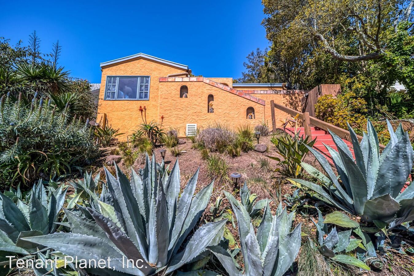 405 Boynton Ave Berkeley, CA House for Rent Rentable