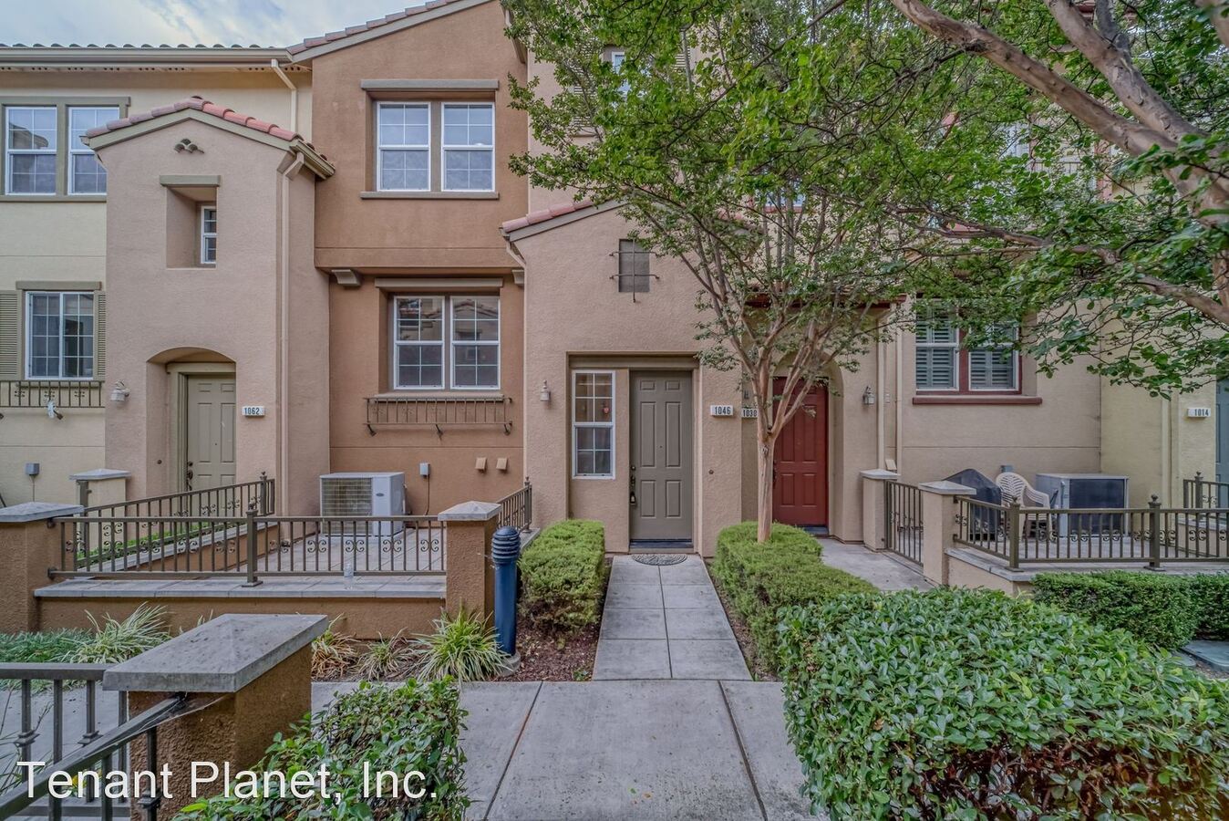 1046 Mente Linda Loop Milpitas, CA House for Rent Rentable