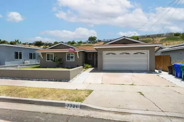Spacious Single Family 3 Bedroom Home Now Available In Paradise Hills! Apartment for rent in San Diego, CA