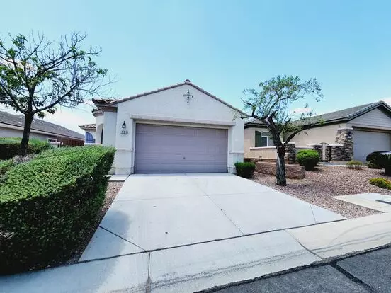 Summerlin West Apartment for rent in Las Vegas, NV