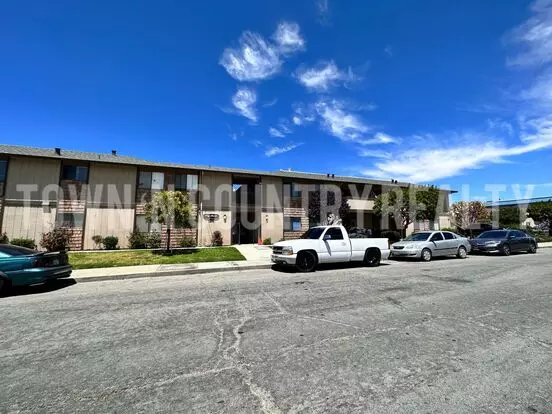 Clay Manor Apartments Apartment for rent in Salinas, CA
