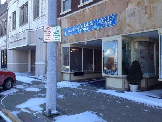 408-410 Apartment for rent in Lorain, OH