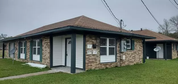 615 Yvonne St Apartment for rent in New Iberia, LA