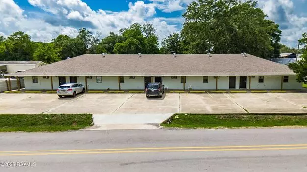 Newly Remodeled Units Apartment for rent in New Iberia, LA