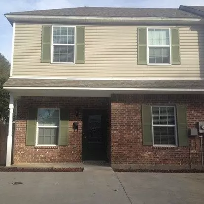 3 Bdrm Townhouse In Broussard Apartment for rent in Broussard, LA