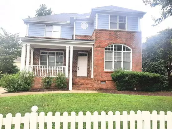 Beautiful 4 Bedroom Home In Chapel Hill Apartment for rent in Chapel Hill, NC