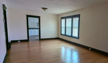 4 of 14 1784 Hoyt, 3 Bedroom With Garage, Basement And Fenced In Yard House for rent in Muskegon, MI