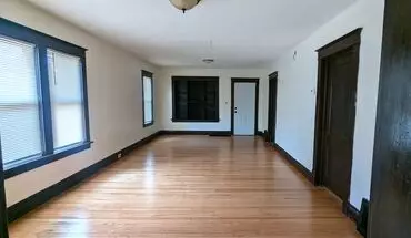 3 of 14 1784 Hoyt, 3 Bedroom With Garage, Basement And Fenced In Yard House for rent in Muskegon, MI