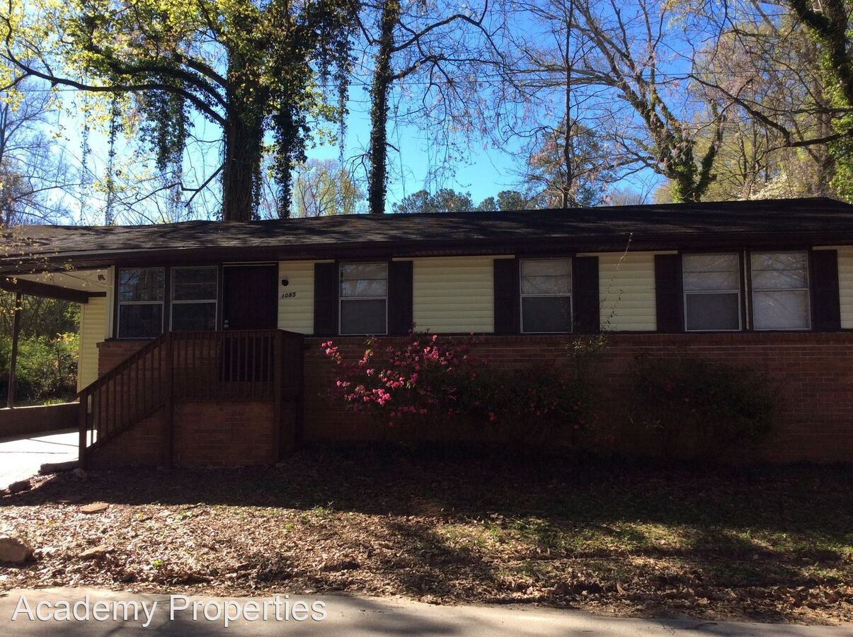 1085 Fifth St Atlanta, GA House for Rent Rentable