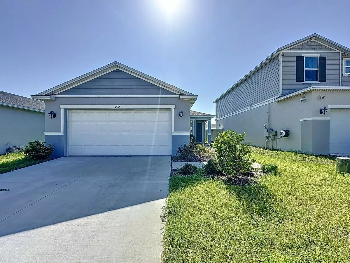 Home In Preservation Point, Davenport House for rent in Davenport, FL