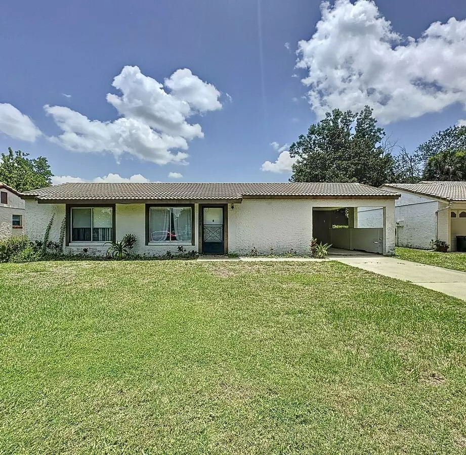 Charming 2-bed, 2-bath Home In Lime Tree Village – Minutes From Orlando Attractions! House for rent in Orlando, FL