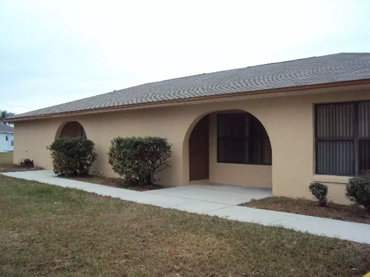 627 A Bittern Ct Apartment for rent in Kissimmee, FL