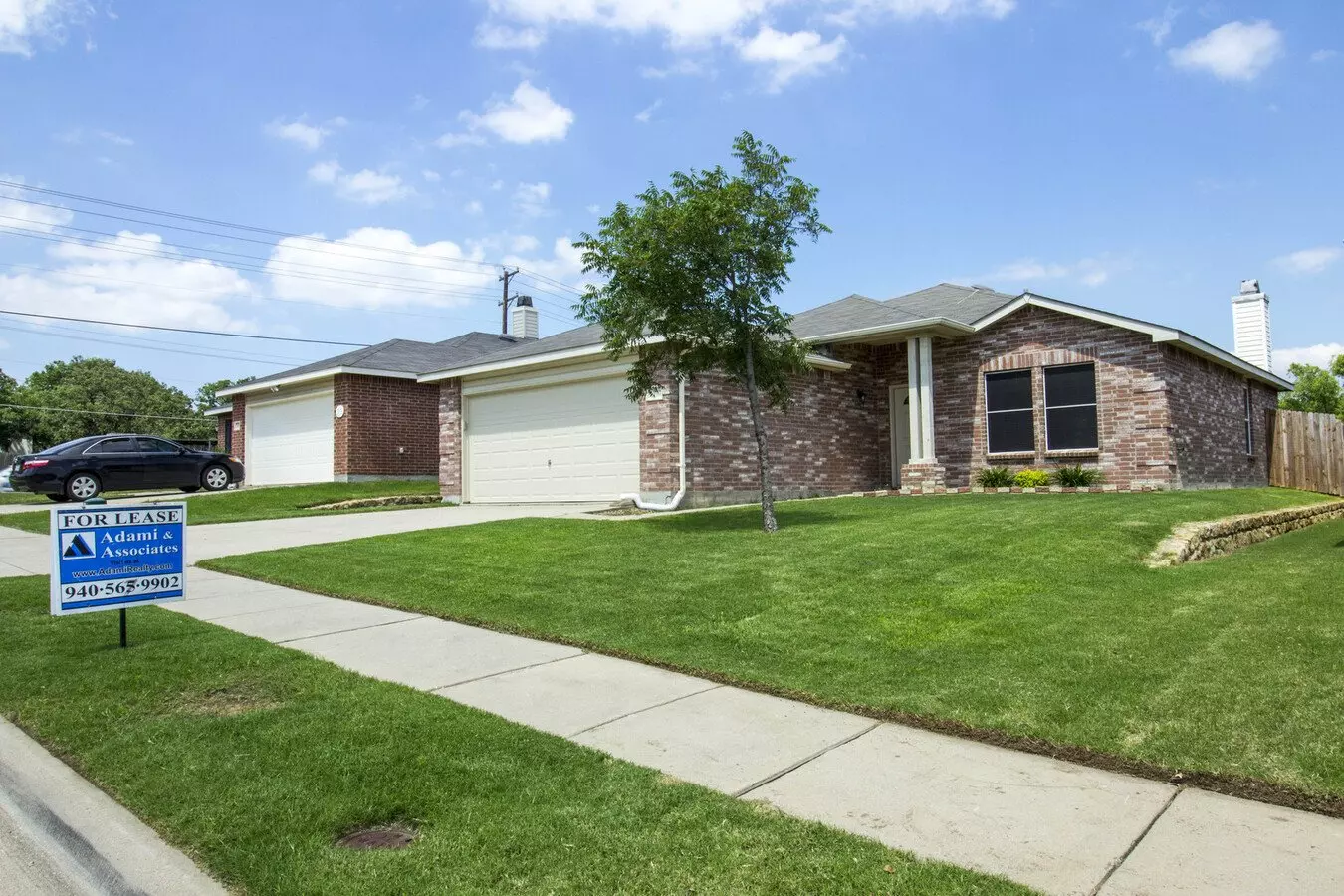 ***wheeler Ridge*** House for rent in Denton, TX