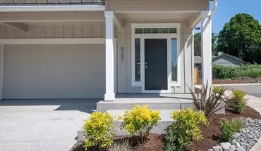 2 of 25 9418 Sw Eunice Lane ~ Brand New Build-move In Special! 1st Month's Rent Free!! House for rent in Tigard, OR