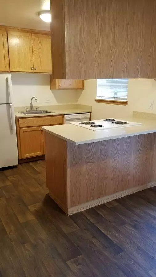 107 - Jefferson Square Apartment for rent in Aloha, OR