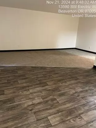 Charming 2 Bed, 1 Bath Ground Floor Apartment – $1,480/month + Utilities Apartment for rent in Beaverton, OR