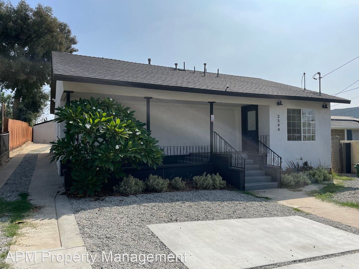 35443546 Copeland Dr Los Angeles, CA Apartment for Rent