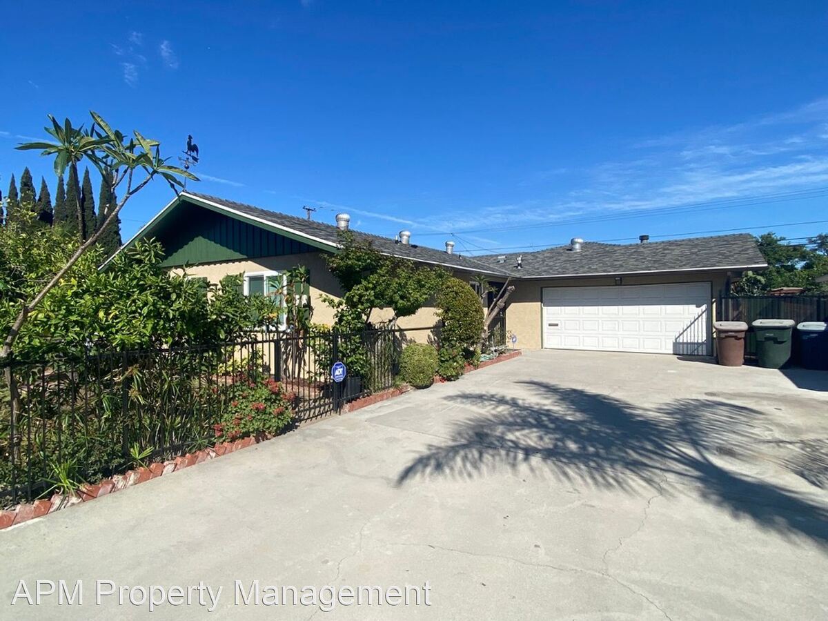 438 Tonopah Ave La Puente, CA House for Rent Rentable