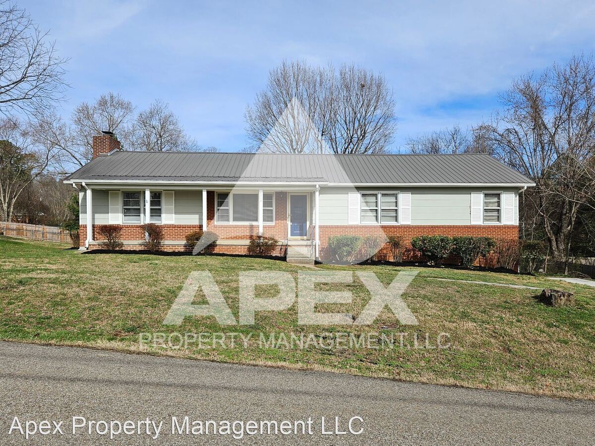 4313 Eagle Dr Knoxville, TN House for Rent Rentable