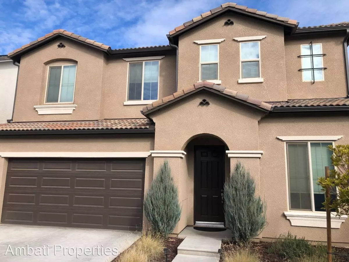 Copper River Ranch Gated Community With Solar! House for rent in Fresno, CA