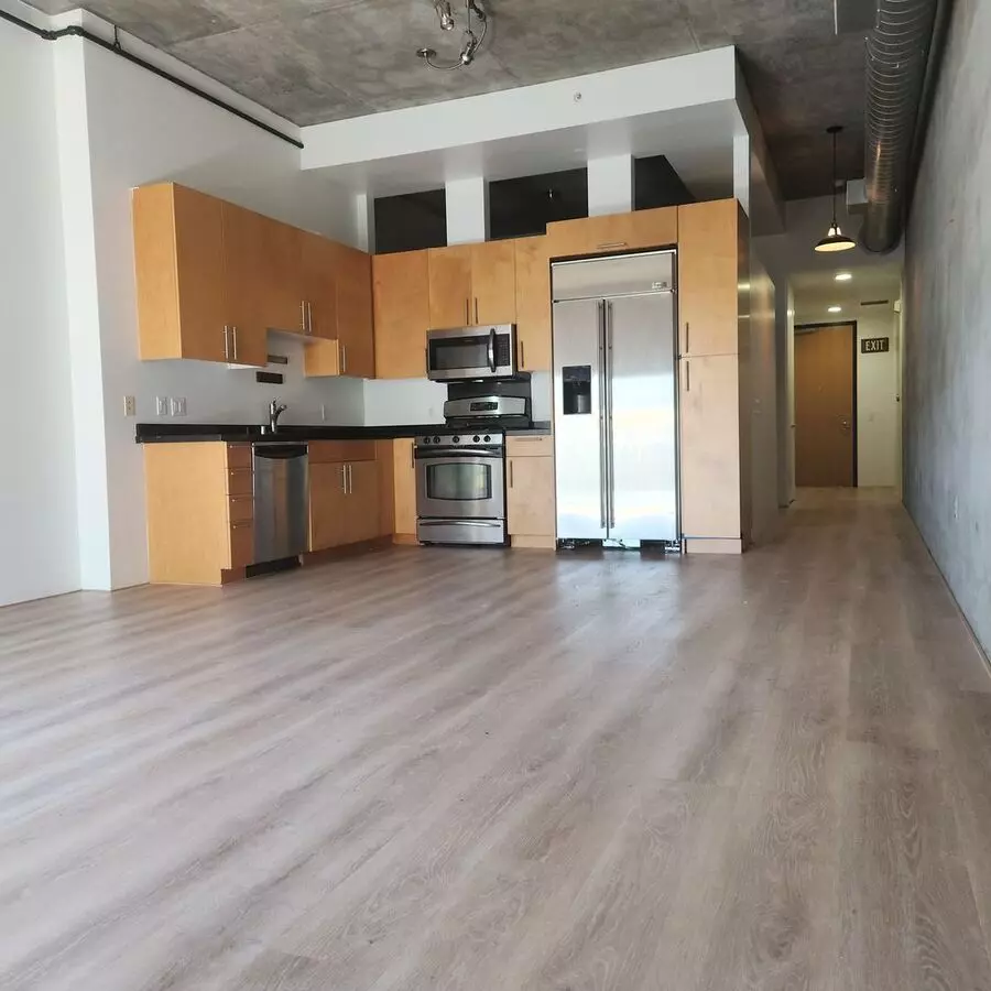 Cool East Village 1 Bedroom With Views (10th And Island) House for rent in San Diego, CA