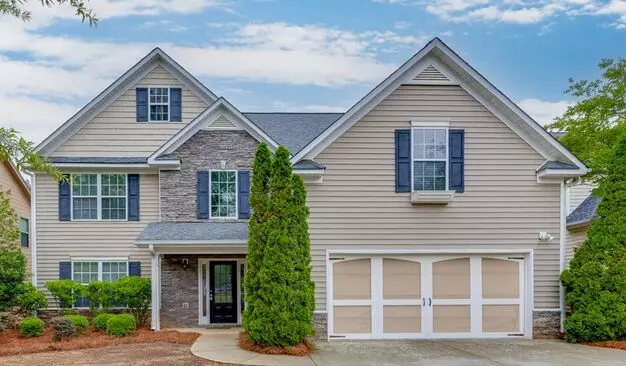 4439 Woodgate Hill Trl Apartment for rent in Snellville, GA
