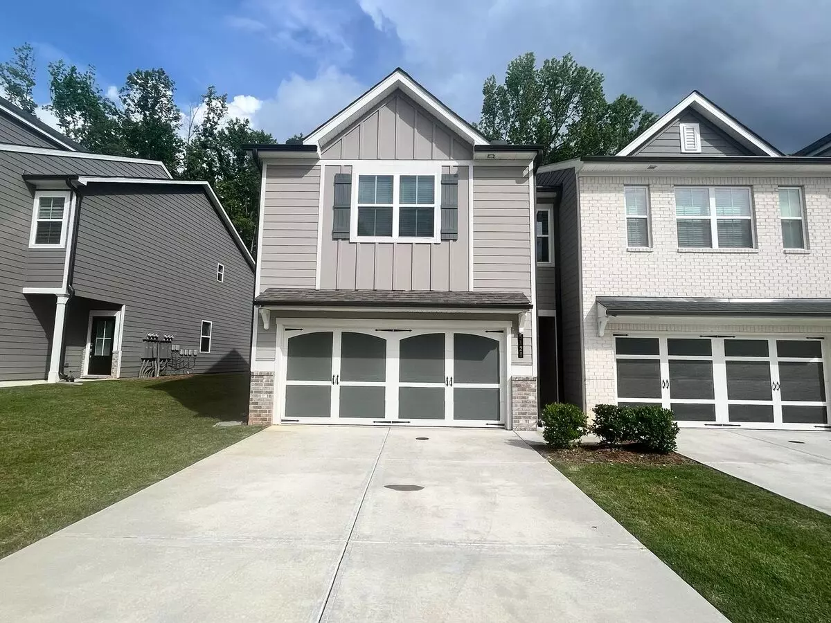 5129 Sidney Square House for rent in Flowery Branch, GA