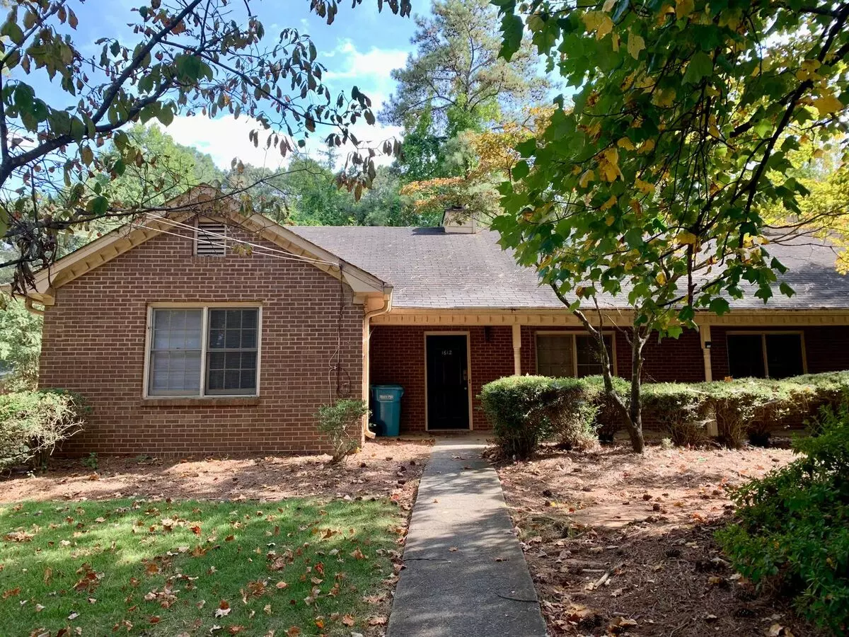 1612 Pirkle Rd House for rent in Norcross, GA