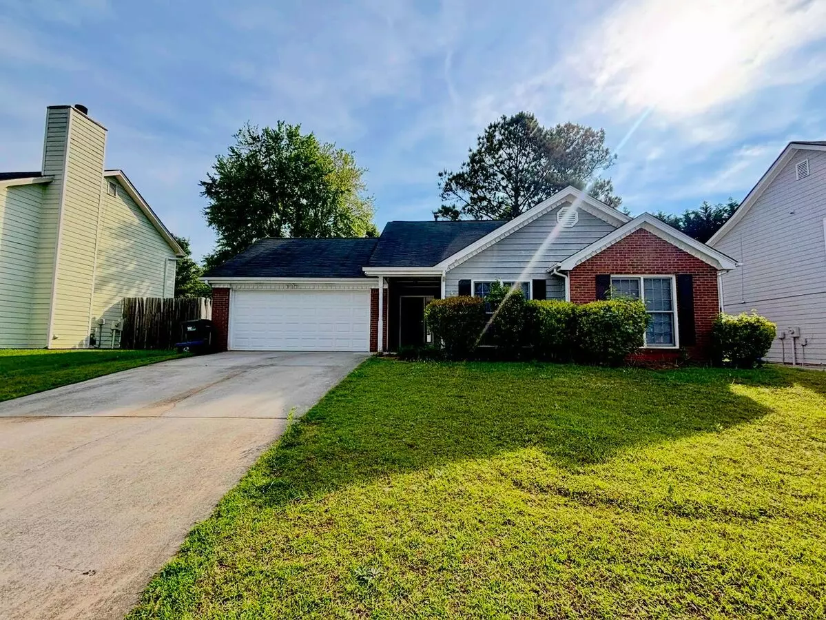 959 Merrimac Way House for rent in Lawrenceville, GA