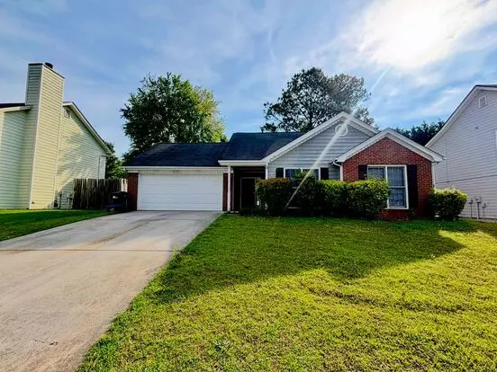 959 Merrimac Way Apartment for rent in Lawrenceville, GA