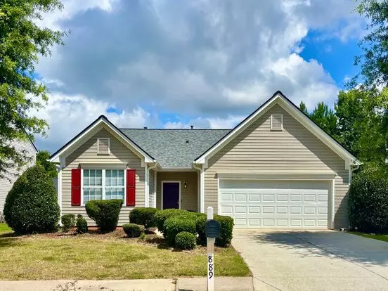 889 Clairidge Elm Trl Apartment for rent in Lawrenceville, GA