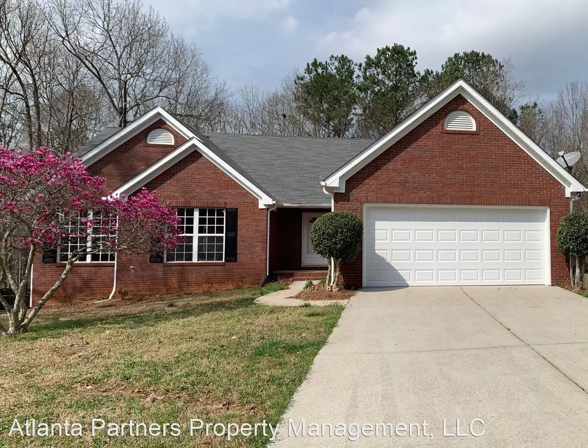6105 Back Bay Cir House for rent in Flowery Branch, GA