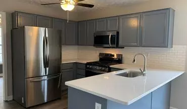 4 of 26 6105 Back Bay Cir House for rent in Flowery Branch, GA