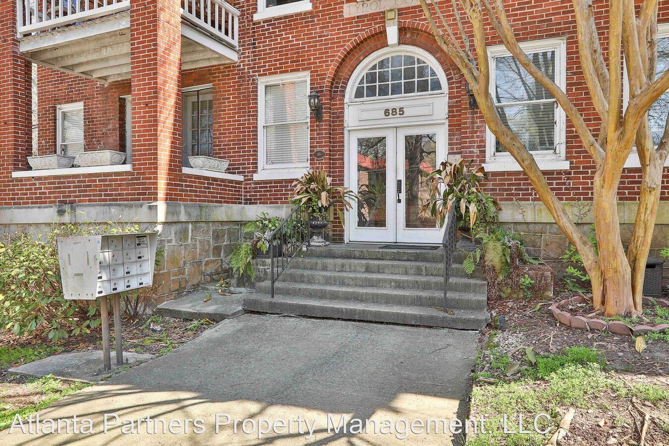 685 Argonne Ave 14 Atlanta, GA Apartment for Rent Rentable