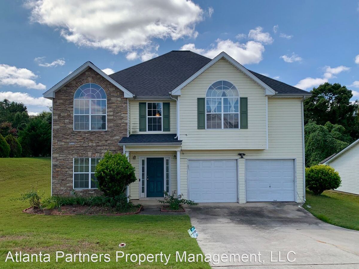 1504 Callaway Loop Conyers, GA House for Rent Rentable