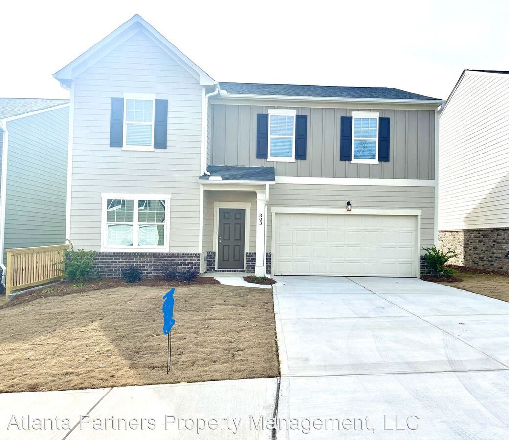 303 Hyde Park Winder, GA House for Rent Rentable