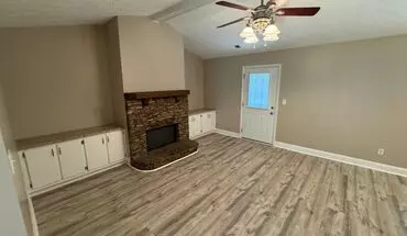 3 of 20 Wonderful 3 Bed 2 Bath Home In Covington With Fenced Backyard. House for rent in Covington, GA