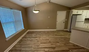 5 of 20 Wonderful 3 Bed 2 Bath Home In Covington With Fenced Backyard. House for rent in Covington, GA