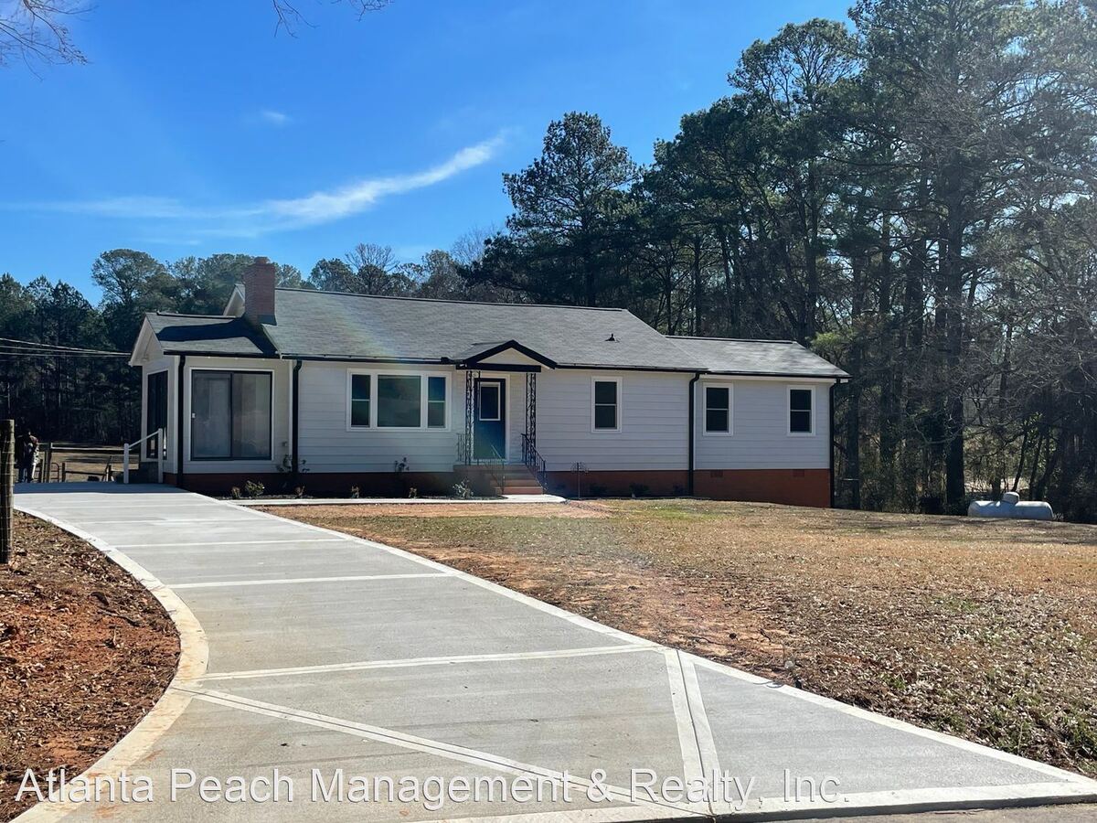 399 Wehunt Rd Covington, GA House for Rent Rentable